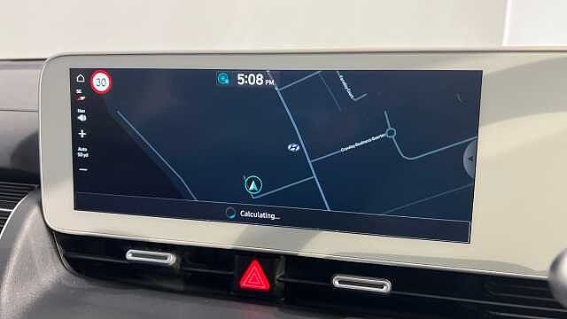 Hyundai Ioniq 5 IONIQ 5 160kW Premium 73 kWh 5dr Auto