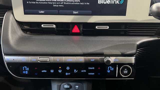 Hyundai Ioniq 5 IONIQ 5 160kW Premium 73 kWh 5dr Auto