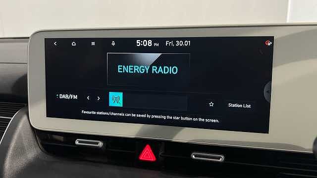 Hyundai Ioniq 5 IONIQ 5 160kW Premium 73 kWh 5dr Auto