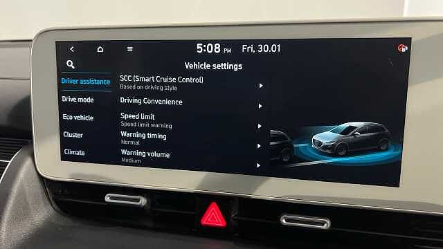 Hyundai Ioniq 5 IONIQ 5 160kW Premium 73 kWh 5dr Auto
