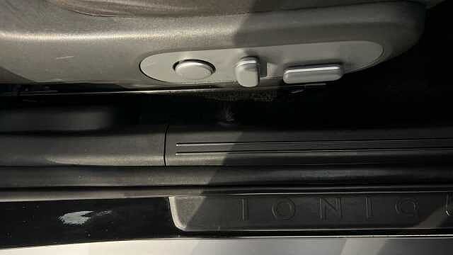 Hyundai Ioniq 5 IONIQ 5 160kW Premium 73 kWh 5dr Auto