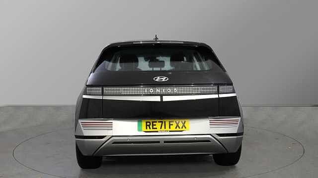 Hyundai Ioniq 5 IONIQ 5 160kW Premium 73 kWh 5dr Auto