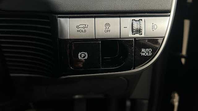 Hyundai Ioniq 5 IONIQ 5 160kW Premium 73 kWh 5dr Auto