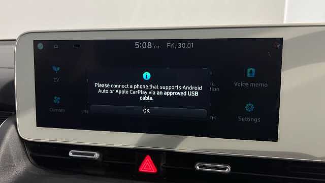 Hyundai Ioniq 5 IONIQ 5 160kW Premium 73 kWh 5dr Auto