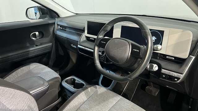 Hyundai Ioniq 5 IONIQ 5 160kW Premium 73 kWh 5dr Auto