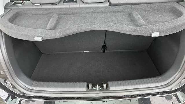 Hyundai I10 I10 1.0 [58] Advance 5dr Auto [Nav] BLACK