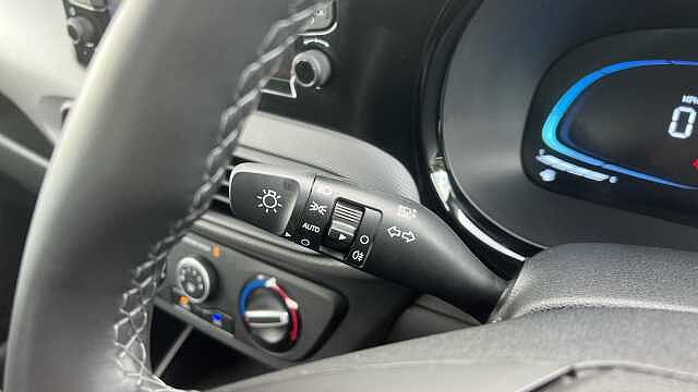 Hyundai I10 I10 1.0 [58] Advance 5dr Auto [Nav] BLACK