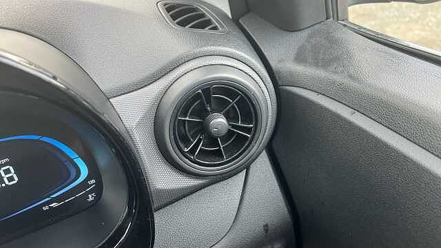 Hyundai I10 I10 1.0 [58] Advance 5dr Auto [Nav] BLACK