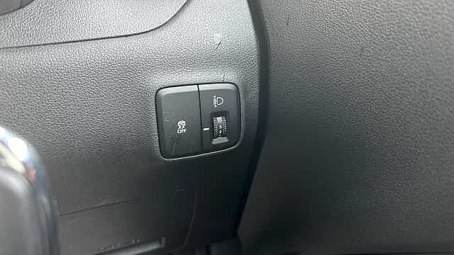 Hyundai I10 I10 1.0 [58] Advance 5dr Auto [Nav] BLACK