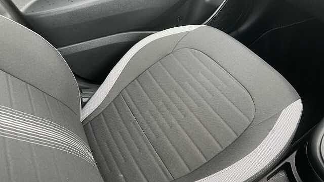 Hyundai I10 I10 1.0 [58] Advance 5dr Auto [Nav] BLACK
