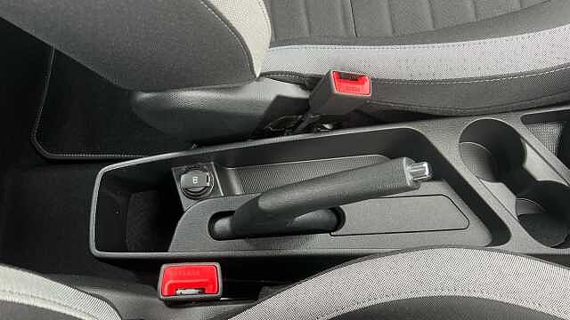 Hyundai I10 I10 1.0 [58] Advance 5dr Auto [Nav] BLACK