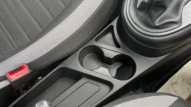 Hyundai I10 I10 1.0 [58] Advance 5dr Auto [Nav] BLACK