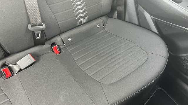 Hyundai I10 I10 1.0 [58] Advance 5dr Auto [Nav] BLACK
