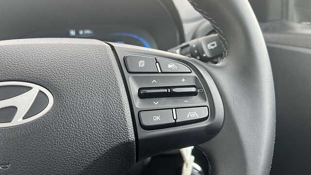 Hyundai I10 I10 1.0 [58] Advance 5dr Auto [Nav] BLACK