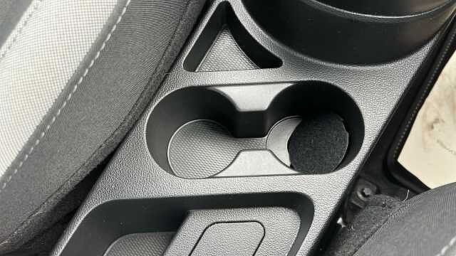 Hyundai I10 I10 1.0 [58] Advance 5dr Auto [Nav] BLACK