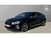 Hyundai IONIQ 1.6 GDi Hybrid Premium SE 5dr DCT Black