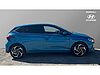 Hyundai I20 1.0T GDi 48V MHD Premium 5dr Blue