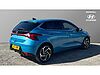 Hyundai I20 1.0T GDi 48V MHD Premium 5dr Blue