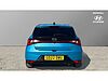 Hyundai I20 1.0T GDi 48V MHD Premium 5dr Blue