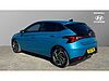 Hyundai I20 1.0T GDi 48V MHD Premium 5dr Blue