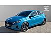Hyundai I20 1.0T GDi 48V MHD Premium 5dr Blue
