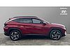 Hyundai TUCSON 1.6 TGDi Plug-in Hybrid Premium 5dr 4WD Auto Red