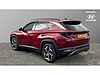 Hyundai TUCSON 1.6 TGDi Plug-in Hybrid Premium 5dr 4WD Auto Red