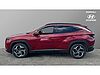 Hyundai TUCSON 1.6 TGDi Plug-in Hybrid Premium 5dr 4WD Auto Red