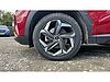 Hyundai TUCSON 1.6 TGDi Plug-in Hybrid Premium 5dr 4WD Auto Red