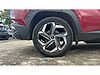 Hyundai TUCSON 1.6 TGDi Plug-in Hybrid Premium 5dr 4WD Auto Red