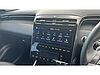Hyundai TUCSON 1.6 TGDi Plug-in Hybrid Premium 5dr 4WD Auto Red