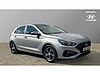 Hyundai I30 1.0T GDi SE Connect 5dr Silver
