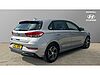 Hyundai I30 1.0T GDi SE Connect 5dr Silver