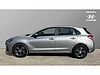 Hyundai I30 1.0T GDi SE Connect 5dr Silver