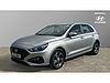 Hyundai I30 1.0T GDi SE Connect 5dr Silver