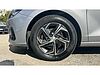 Hyundai I30 1.0T GDi SE Connect 5dr Silver