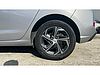 Hyundai I30 1.0T GDi SE Connect 5dr Silver