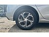 Hyundai I30 1.0T GDi SE Connect 5dr Silver
