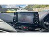 Hyundai I30 1.0T GDi SE Connect 5dr Silver