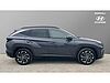 Hyundai TUCSON 1.6T 48V MHD Ultimate 5dr DCT Grey