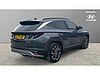 Hyundai TUCSON 1.6T 48V MHD Ultimate 5dr DCT Grey