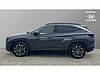 Hyundai TUCSON 1.6T 48V MHD Ultimate 5dr DCT Grey