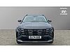 Hyundai TUCSON 1.6T 48V MHD Ultimate 5dr DCT Grey