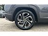 Hyundai TUCSON 1.6T 48V MHD Ultimate 5dr DCT Grey
