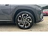 Hyundai TUCSON 1.6T 48V MHD Ultimate 5dr DCT Grey