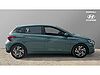 Hyundai I20 1.0T GDi Advance 5dr Green