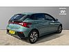 Hyundai I20 1.0T GDi Advance 5dr Green