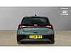 Hyundai I20 1.0T GDi Advance 5dr Green