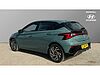 Hyundai I20 1.0T GDi Advance 5dr Green