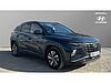 Hyundai TUCSON 1.6 TGDi 48V MHD SE Connect 5dr 2WD DCT GREY